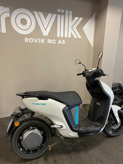 Yamaha NEOS EL 2 of 4