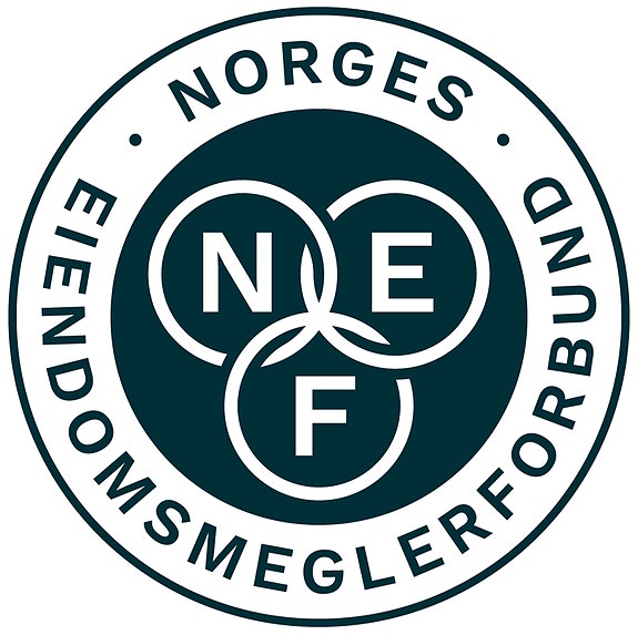 NORGES EIENDOMSMEGLERFORBUND logo