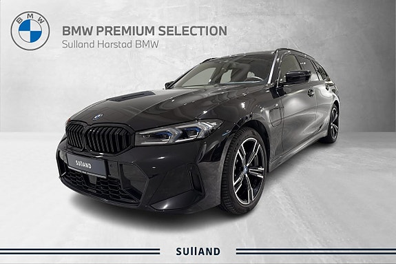 BMW 3-Serie
