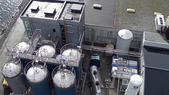 Bilde 1 av 5 i jobbannonse-galleriet