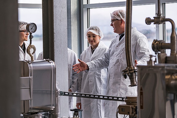 Bilde 4 av 5 i jobbannonse-galleriet