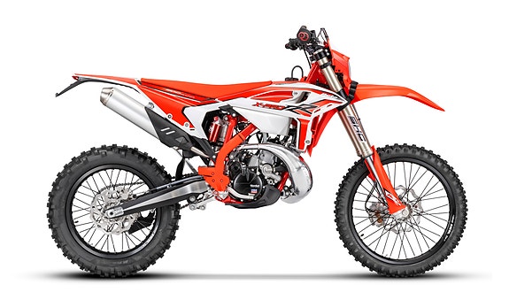 Beta RR 125 2T