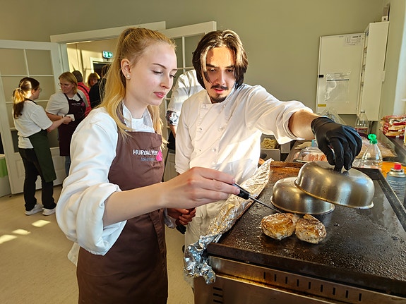 Bilde 5 av 6 i jobbannonse-galleriet