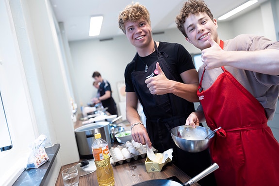 Bilde 2 av 6 i jobbannonse-galleriet