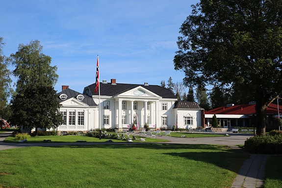 Bilde 1 av 6 i jobbannonse-galleriet