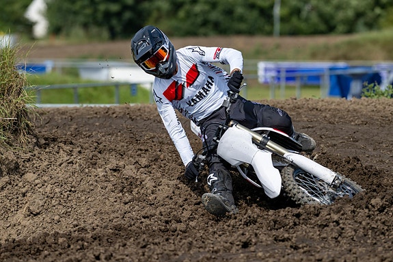 Yamaha YZ 450F 70th Anniversary 12 of 20