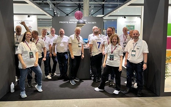 Bilde 5 av 5 i jobbannonse-galleriet