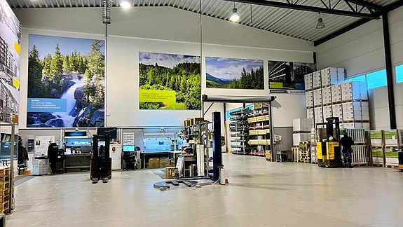 Bilde 2 av 5 i jobbannonse-galleriet