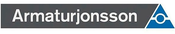 Armaturjonsson AS logo