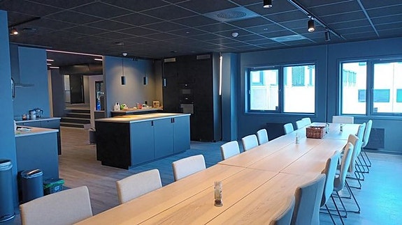 Bilde 1 av 4 i jobbannonse-galleriet