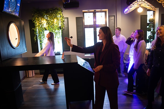 Bilde 2 av 6 i jobbannonse-galleriet