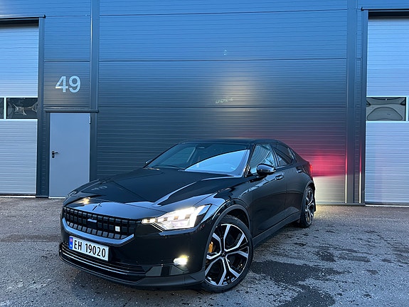 Polestar 2