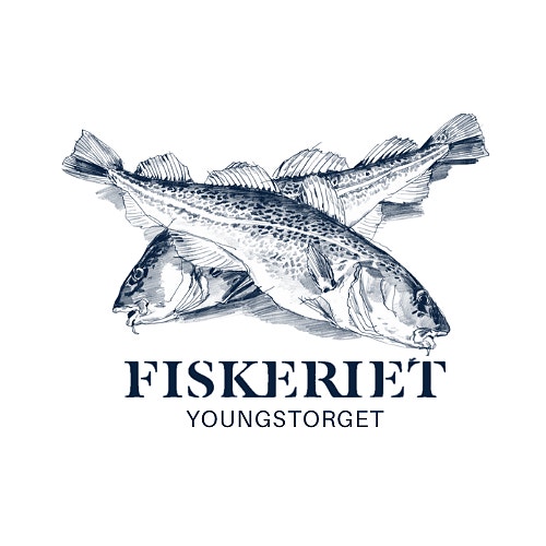 Fiskeriet logo