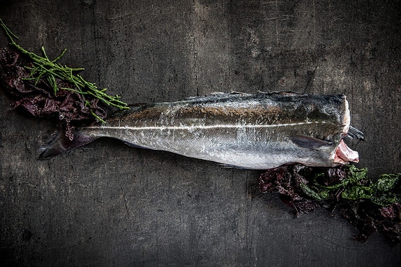 Produksjonsansvarlig