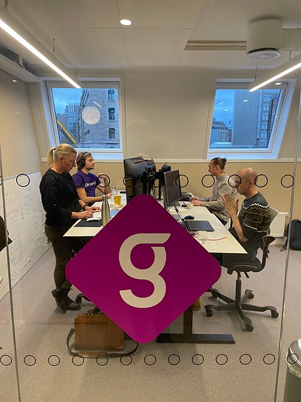 Bilde 4 av 4 i jobbannonse-galleriet