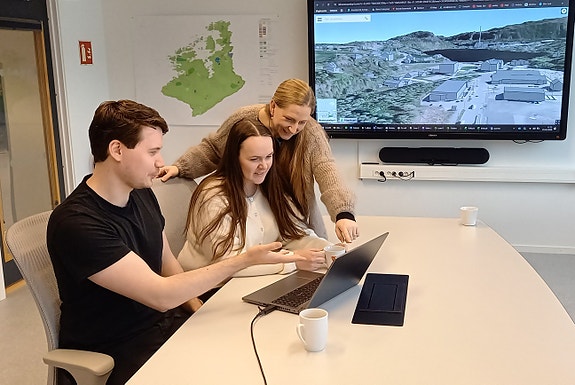 Bilde 2 av 3 i jobbannonse-galleriet