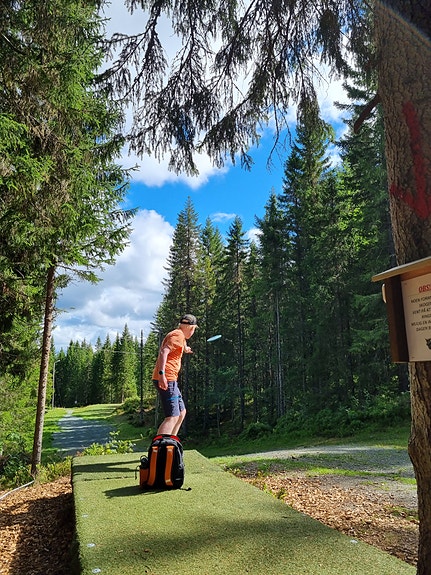 Bilde 1 av 1 i jobbannonse-galleriet