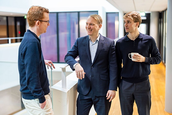 Bilde 2 av 3 i jobbannonse-galleriet