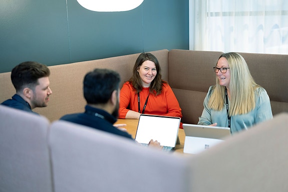 Bilde 1 av 3 i jobbannonse-galleriet