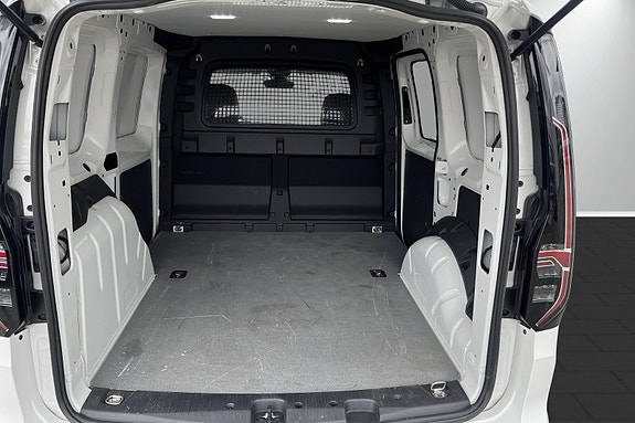 Volkswagen Caddy 9 of 10
