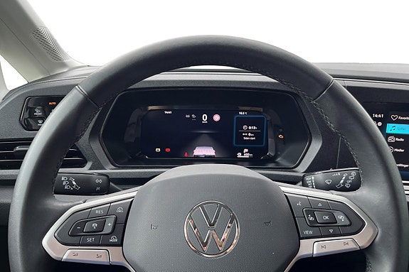 Volkswagen Caddy 8 of 10