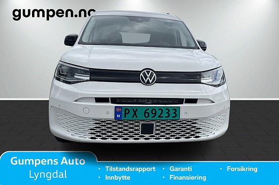 Volkswagen Caddy 4 of 10