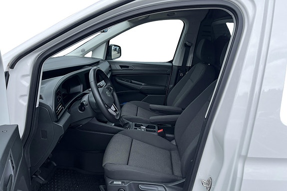 Volkswagen Caddy 5 of 10