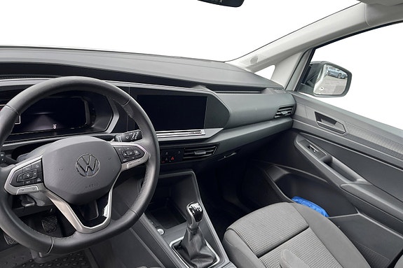 Volkswagen Caddy 7 of 10