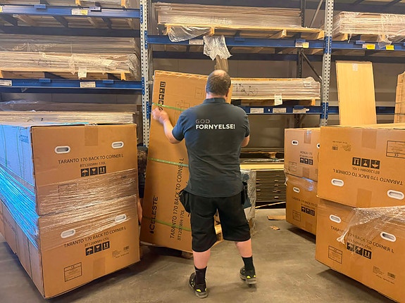 Bilde 5 av 10 i jobbannonse-galleriet