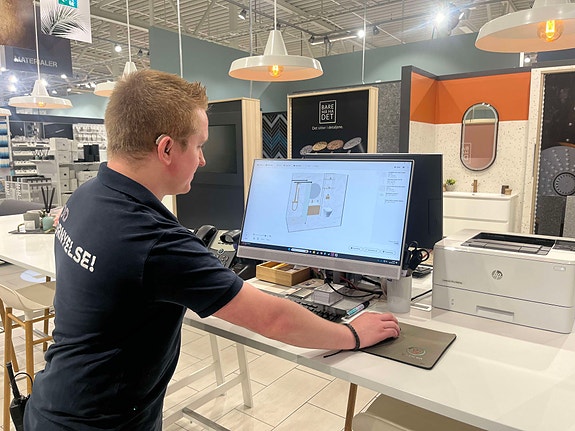 Bilde 8 av 10 i jobbannonse-galleriet