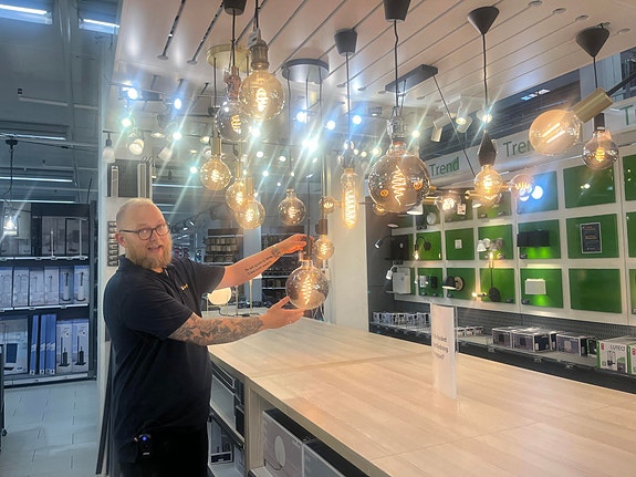 Bilde 1 av 10 i jobbannonse-galleriet