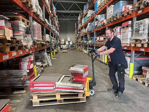 Bilde 7 av 10 i jobbannonse-galleriet