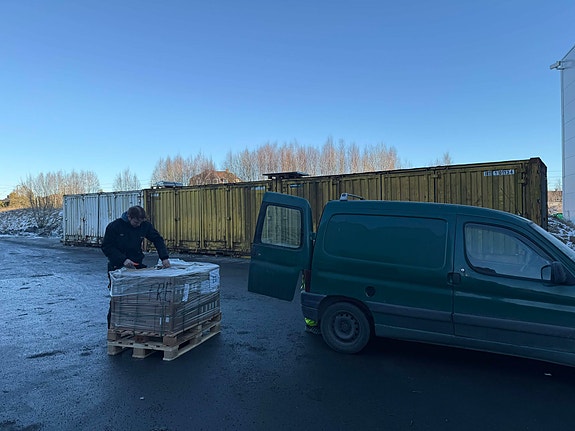 Bilde 10 av 10 i jobbannonse-galleriet