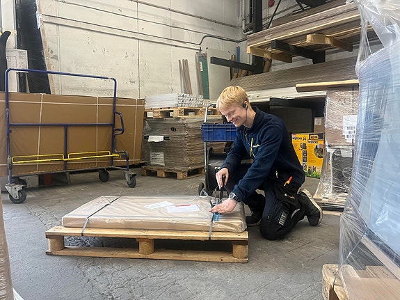 Bilde 3 av 10 i jobbannonse-galleriet