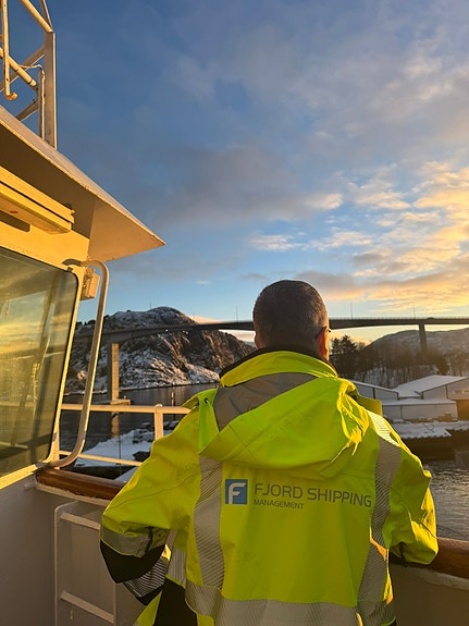 Bilde 1 av 2 i jobbannonse-galleriet