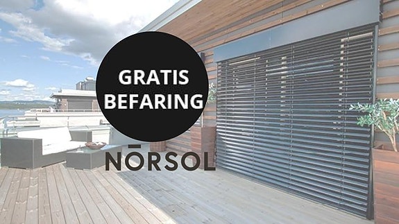 Bilde 1 av 3 i jobbannonse-galleriet