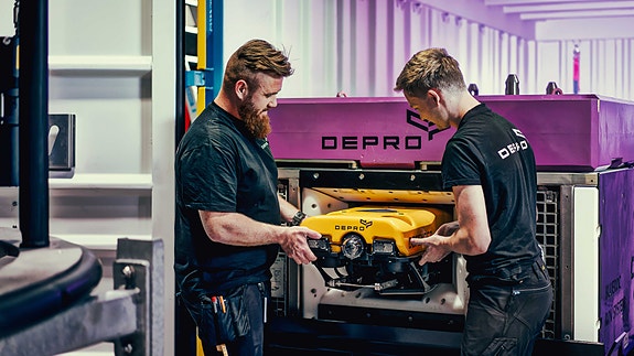 Bilde 1 av 2 i jobbannonse-galleriet