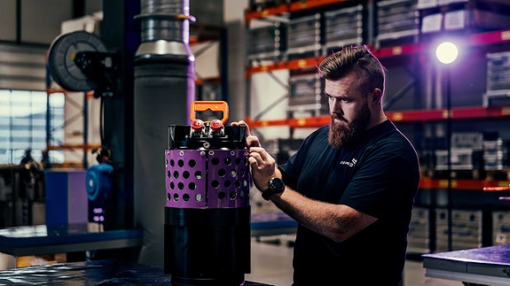 Bilde 2 av 2 i jobbannonse-galleriet