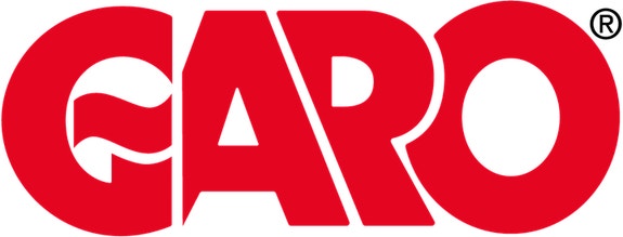 GARO AS logo