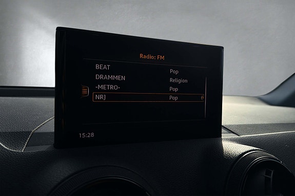Audi Q2 28 of 30