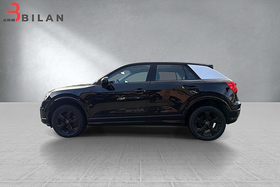 Audi Q2 6 of 30