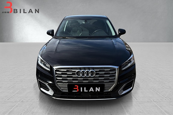 Audi Q2 23 of 30