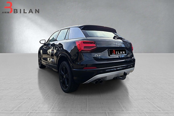 Audi Q2 9 of 30