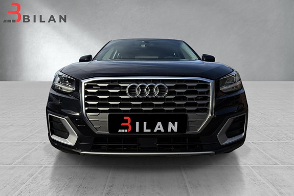 Audi Q2 22 of 30