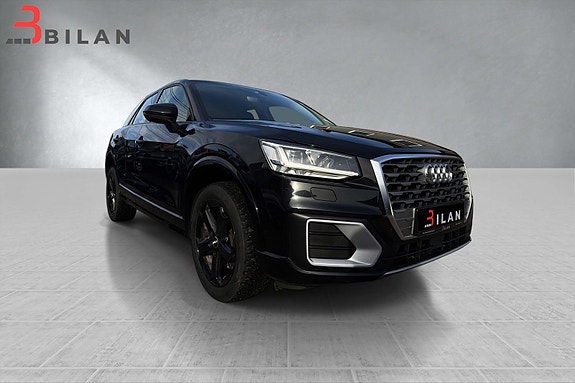 Audi Q2 20 of 30