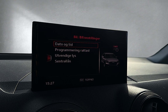 Audi Q2 29 of 30