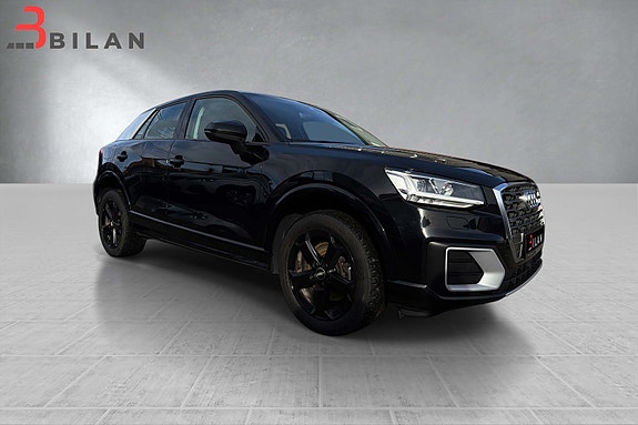 Audi Q2 18 of 30