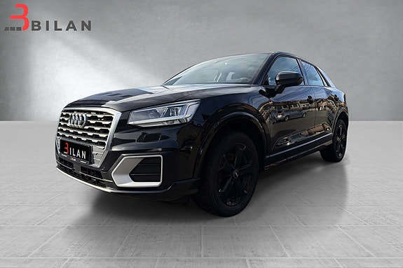 Audi Q2 2 of 30