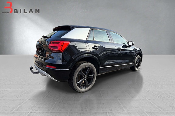 Audi Q2 15 of 30