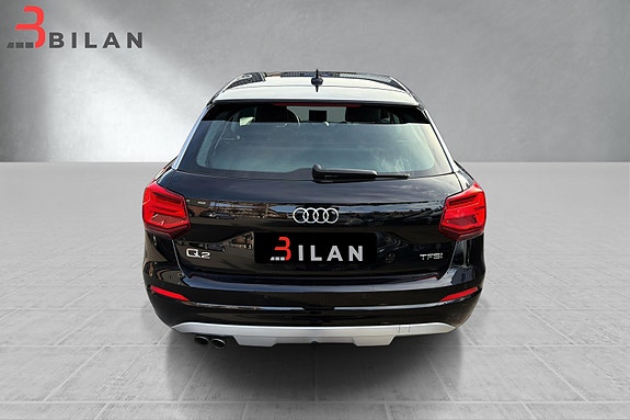 Audi Q2 12 of 30